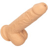 Squirting Fuck Stick Gode Éjaculateur Vibrant Fuck Squirting 17 x 4.2cm
